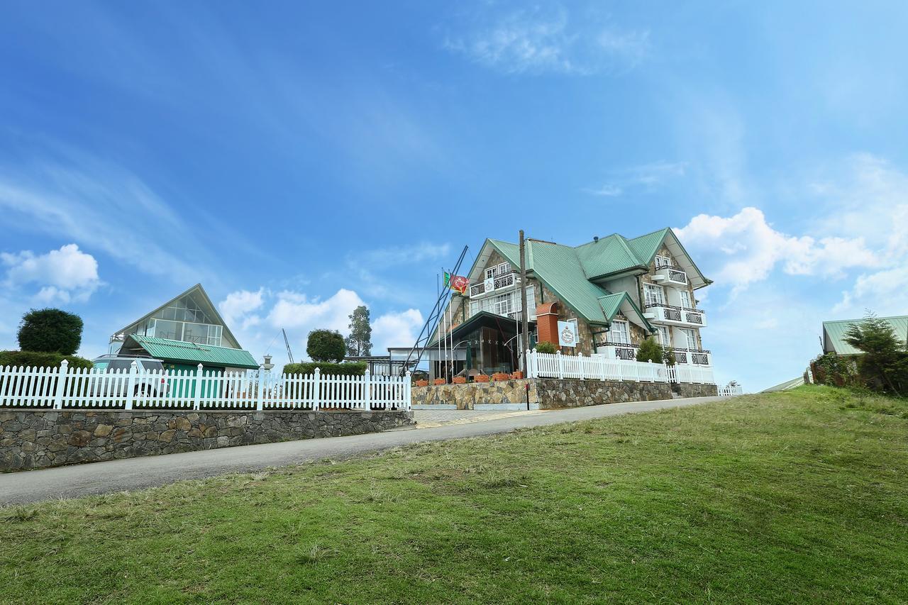 נוארה אליה Horton Towers And Cottages מראה חיצוני תמונה